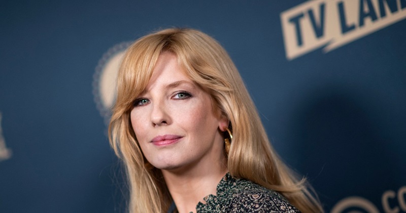 Kelly Reilly: Comprehensive Biography 1