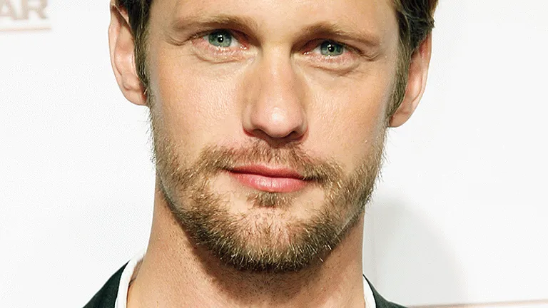 Alexander Skarsgård: In-Depth Biography 1