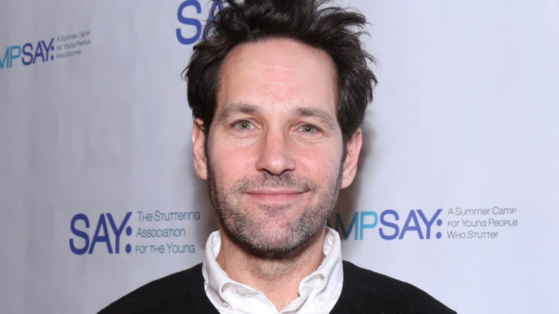 Paul Rudd: A Comprehensive Profile 3