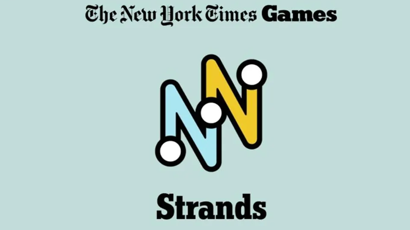 NYT 'Strands' Clues, Spangram, and Solutions for Saturday, July 27th 1