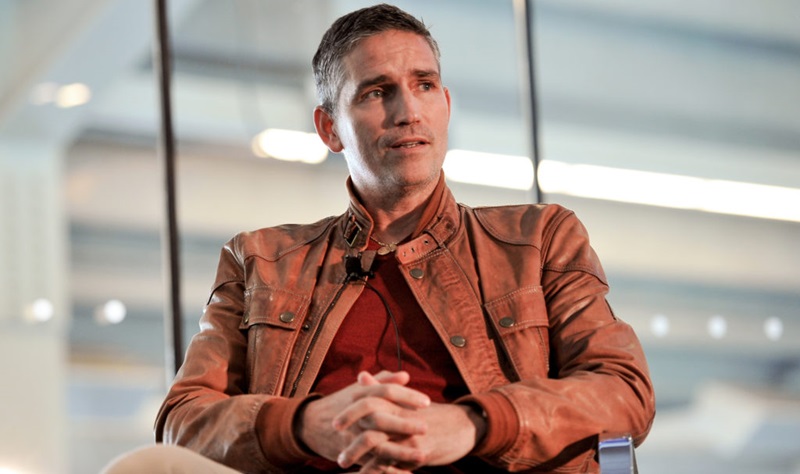 Jim Caviezel: A Comprehensive Biography 2