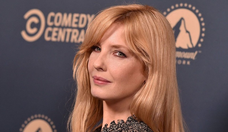 Kelly Reilly: Comprehensive Biography 3