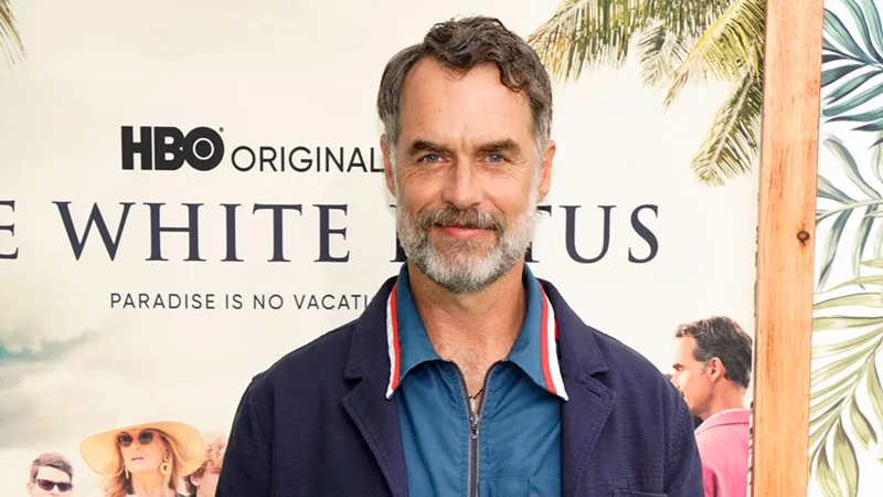 Murray Bartlett: A Detailed Biography 2