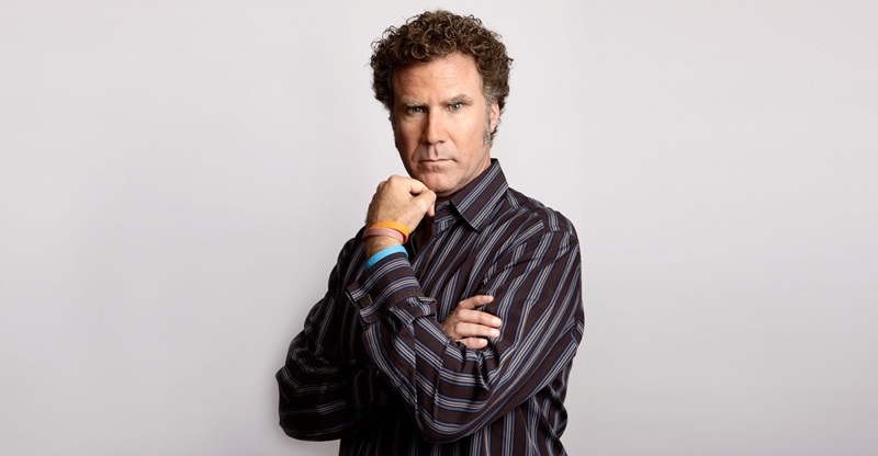 Will Ferrell: Career Highlights 2