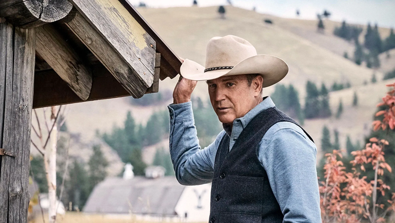 Yellowstone’ Season 5, Part 2: Release Date Announced 2