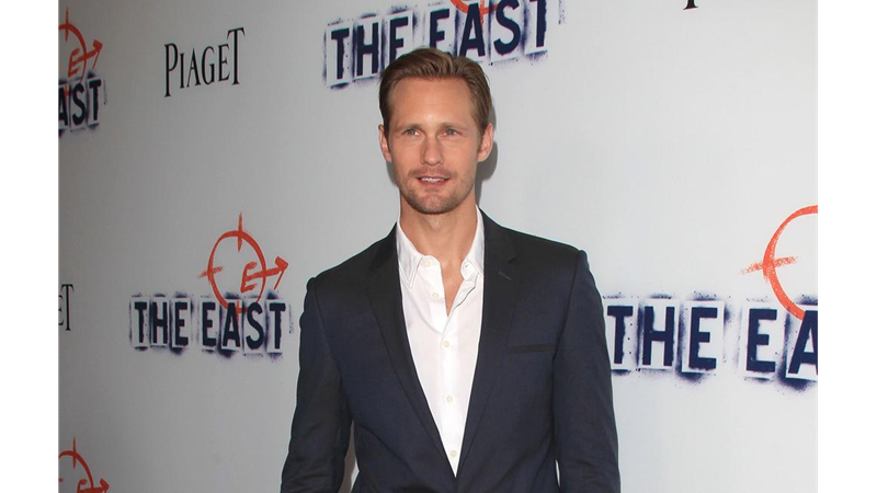 Alexander Skarsgård: In-Depth Biography 3