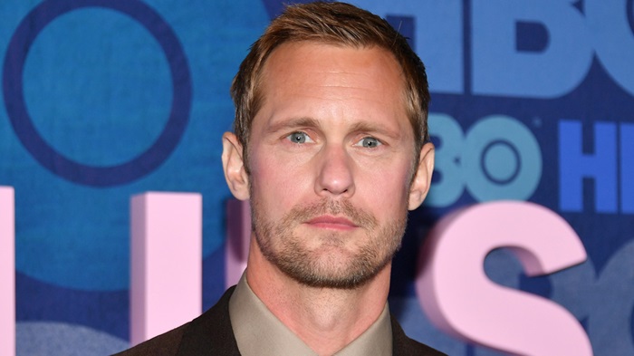 Alexander Skarsgård: In-Depth Biography 2