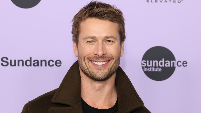 Glen Powell: A Comprehensive Overview 3