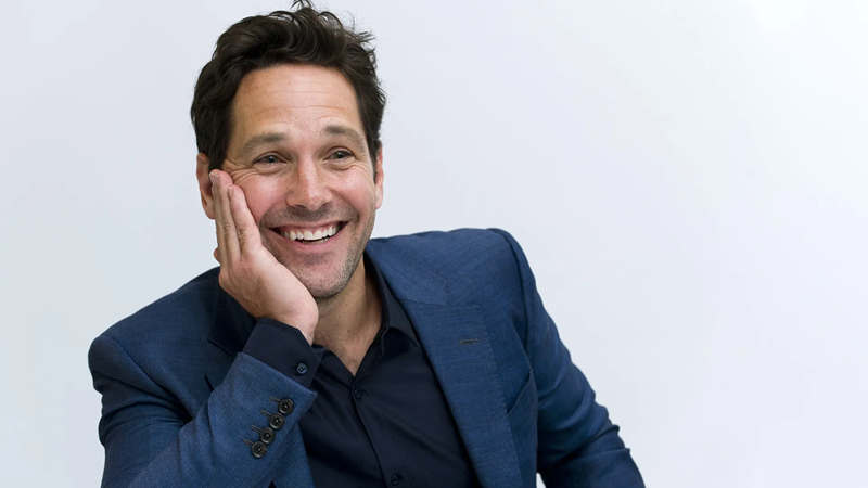 Paul Rudd: A Comprehensive Profile 1